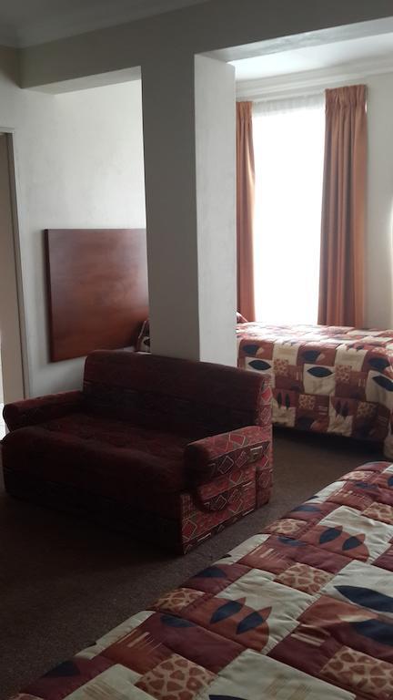 The Shakespeare Inn Vanderbijlpark Quarto foto